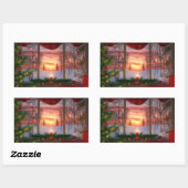 Stickers Dayspring du Ciel (Feuille)