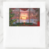 Stickers Dayspring du Ciel (Sac)