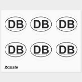 Stickers DB (Feuille)