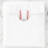 Stickers De Baseball (Sac)