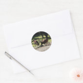 Stickers de bétail no 2 (Enveloppe)