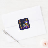 Stickers de codage Erron (Enveloppe)