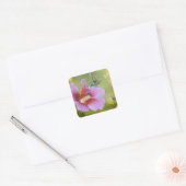 Stickers de collecte des colibris (Enveloppe)