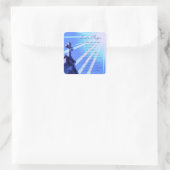 Stickers de conception de prière du Seigneur (Sac)