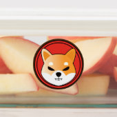 stickers de crypto mème, échange de mèmes (Apposé)