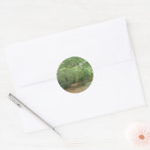 Stickers de défrichage des bois (Enveloppe)