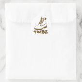 Stickers de démarrage Timbz (Sac)