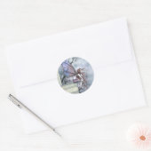 Stickers de fées de rêve par Molly Harrison (Enveloppe)