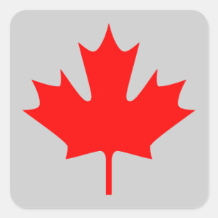 Stickers de feuilles