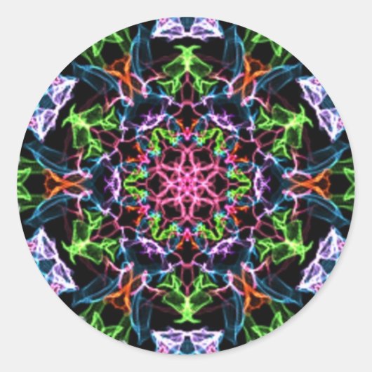 Stickers de guérison de l'énergie, Outil multi-usa (Devant)