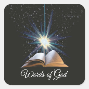 Stickers de la Bible