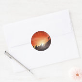 Stickers de la crèche (Enveloppe)