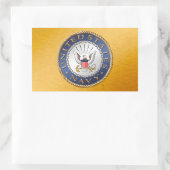Stickers de la marine américaine (Sac)
