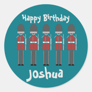 Stickers de la Reine de Londres