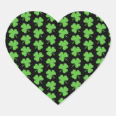 Stickers de la Saint Patrick (Devant)