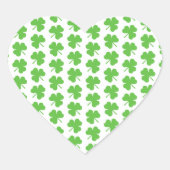 Stickers de la Saint Patrick (Devant)