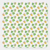 Stickers de la Saint Patrick (Devant)