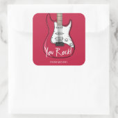 Stickers de la Saint Valentin (Sac)