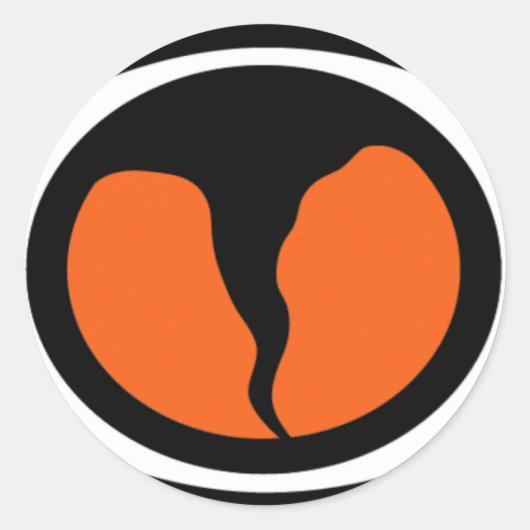 Stickers de logo SKYWARN (Devant)