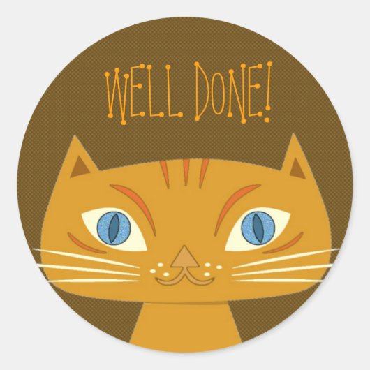 Stickers de louange pour enfants (Devant)