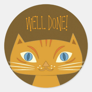 Stickers de louange pour enfants