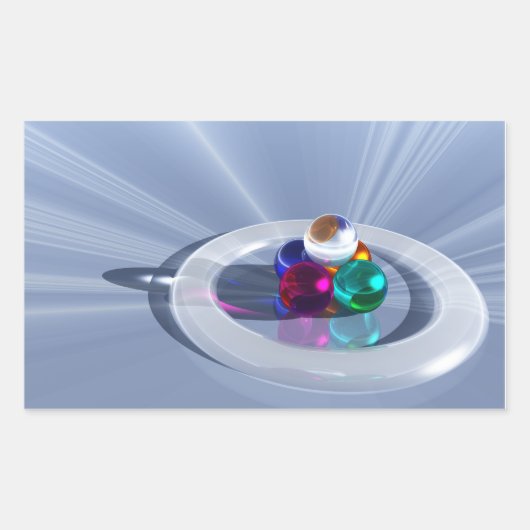 Stickers de lumière de flexion (Devant)