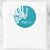 Stickers de lustre (Sac)