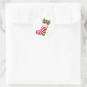 Stickers de Noël (Sac)