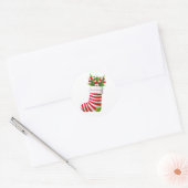 Stickers de Noël (Enveloppe)