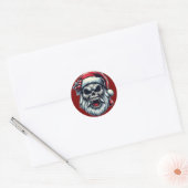 Stickers de Noël (Enveloppe)