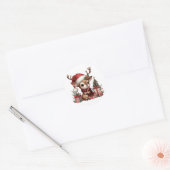 Stickers de Noël (Enveloppe)