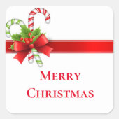 Stickers de Noël (Devant)