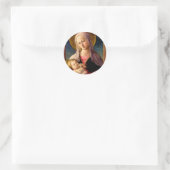 Stickers de Noël (Sac)