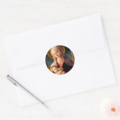 Stickers de Noël (Enveloppe)