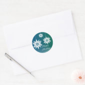 Stickers de Noël (Enveloppe)
