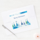 Stickers de Noël (Enveloppe)