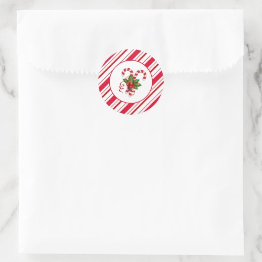 Stickers de Noël (Sac)