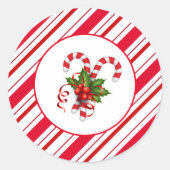 Stickers de Noël (Devant)