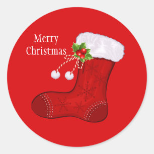 Stickers de Noël