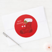 Stickers de Noël (Enveloppe)