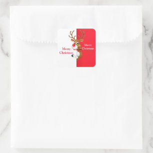 Stickers de Noël