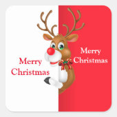 Stickers de Noël (Devant)