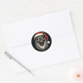 Stickers de Noël (Enveloppe)