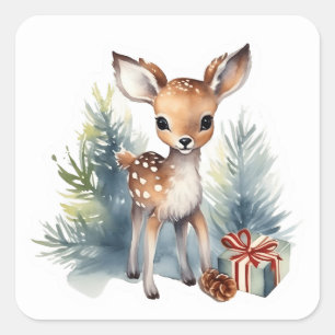 Stickers de Noël