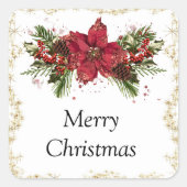 Stickers de Noël (Devant)