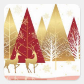 Stickers de Noël (Devant)