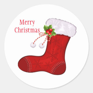 Stickers de Noël
