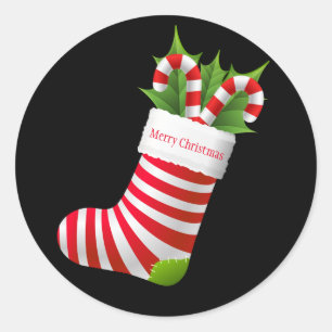 Stickers de Noël
