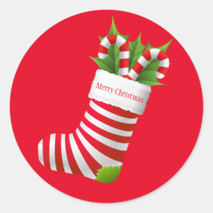 Stickers de Noël