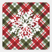 Stickers de Noël (Devant)